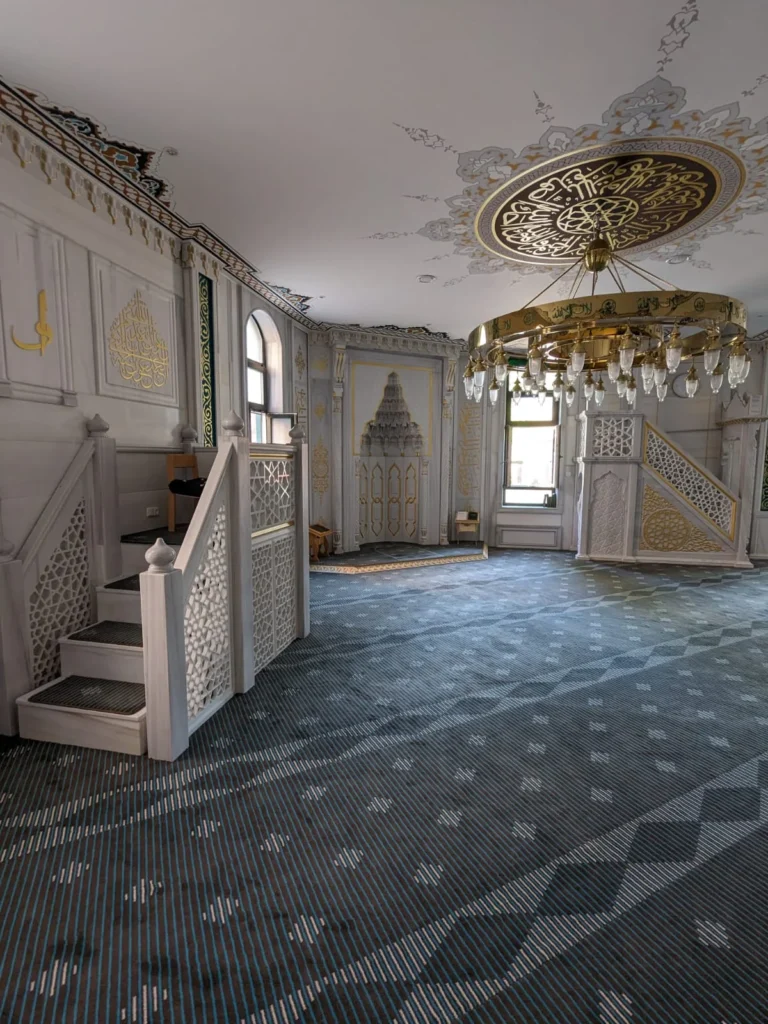 DITIB-moschee-Berlin-Tegel-Selimiye-6